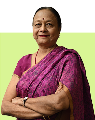 ANITA RAMACHANDRAN